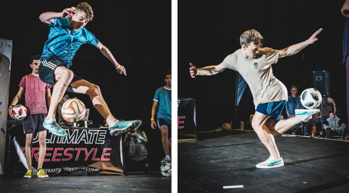 What Goes Into Putting Together a Freestyle Tournament? A Look at the Headaches Behind Setting Up the Ultimate Freestyle Competition ultimate freestyle