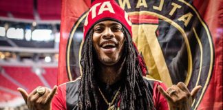 waka flocka flame