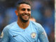 riyad mahrez