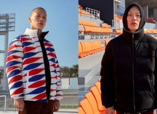 Nivelcrack’s Reversible Down Jacket is a Perfect Mix of Fashion and Function nivelcrack