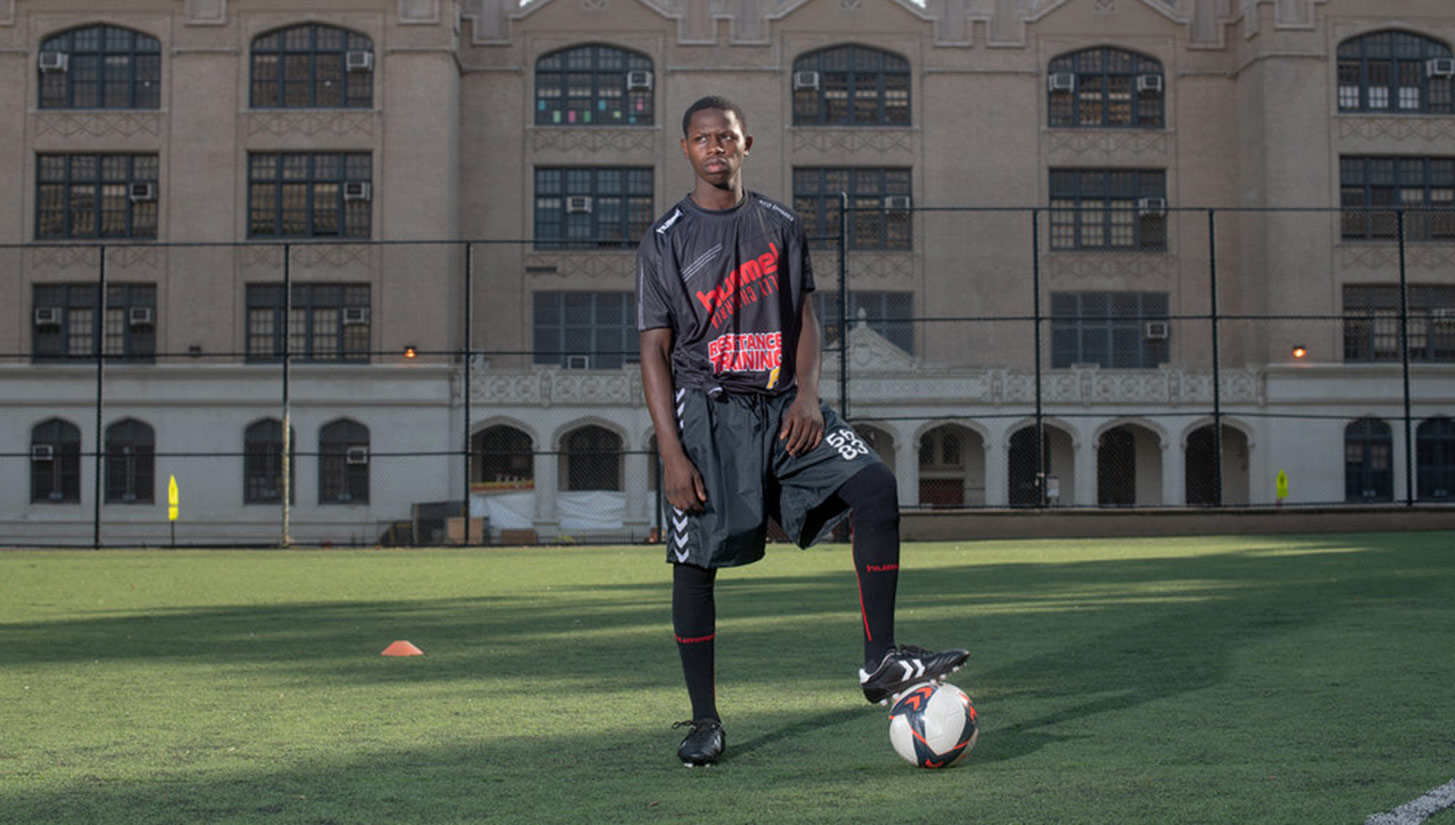 rooklyn international football association