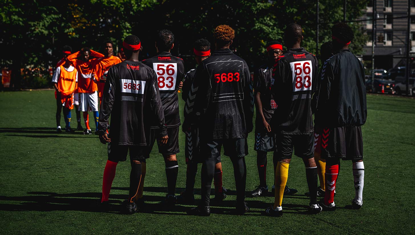 rooklyn international football association