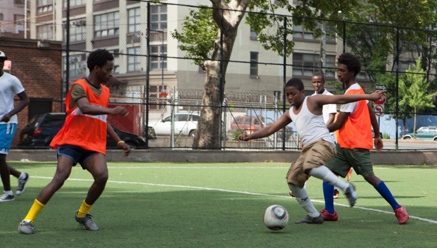 rooklyn international football association