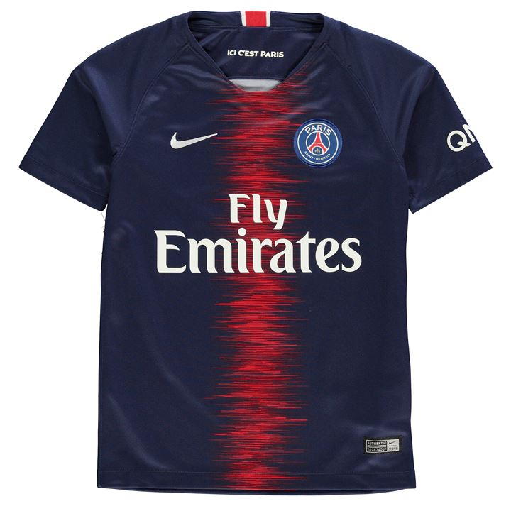 Best Soccer Kits Of 2018-19 – The Daily Chomp