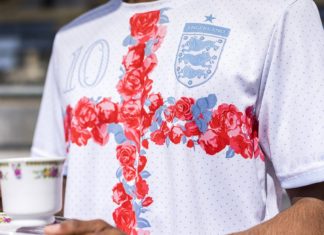 Business Up Front, Party in the Back: The Creative Freedom Behind FOKOHAELA’s Wild Kit Designs fokohaela