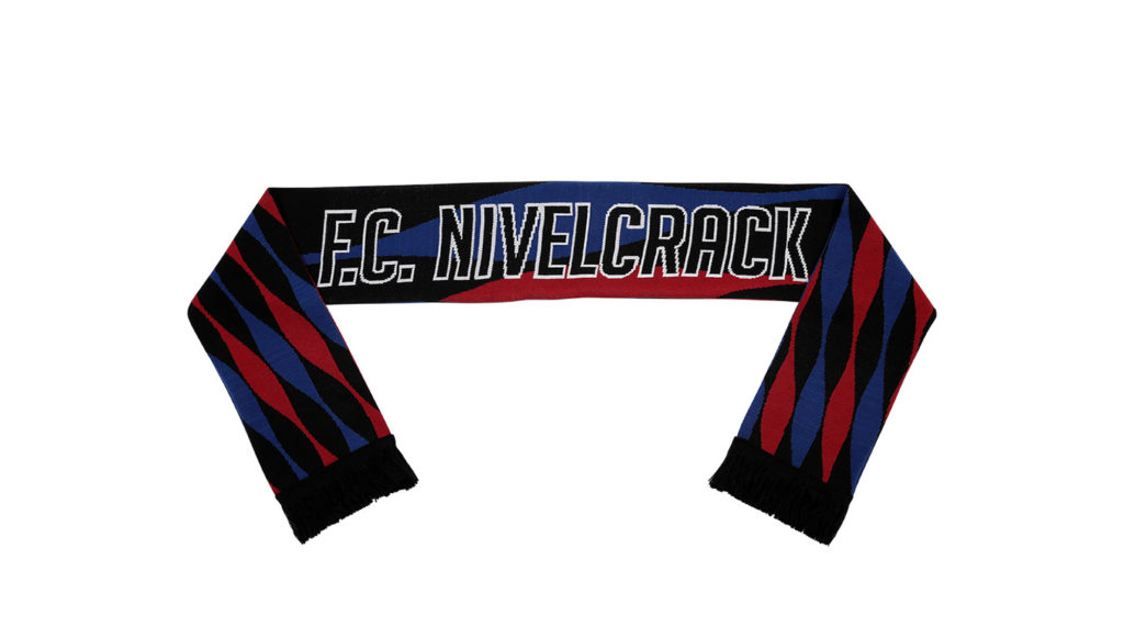 nivelcrack