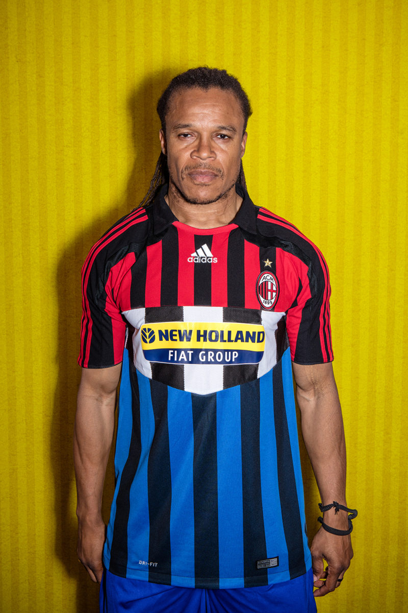 edgar davids blood in blood out