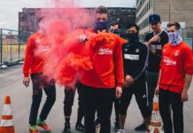 guerrilla fc san francisco
