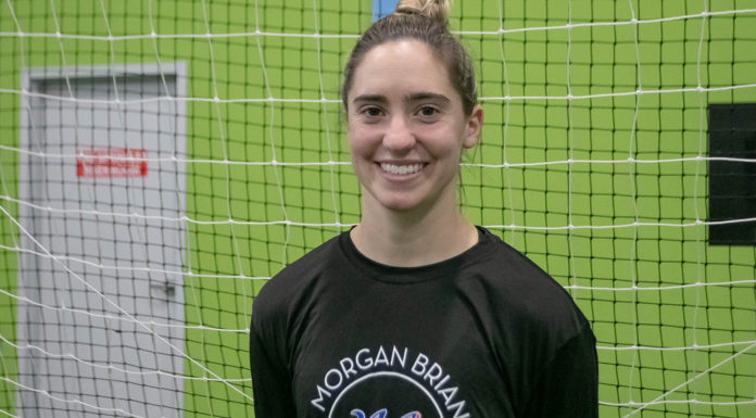 morgan brian