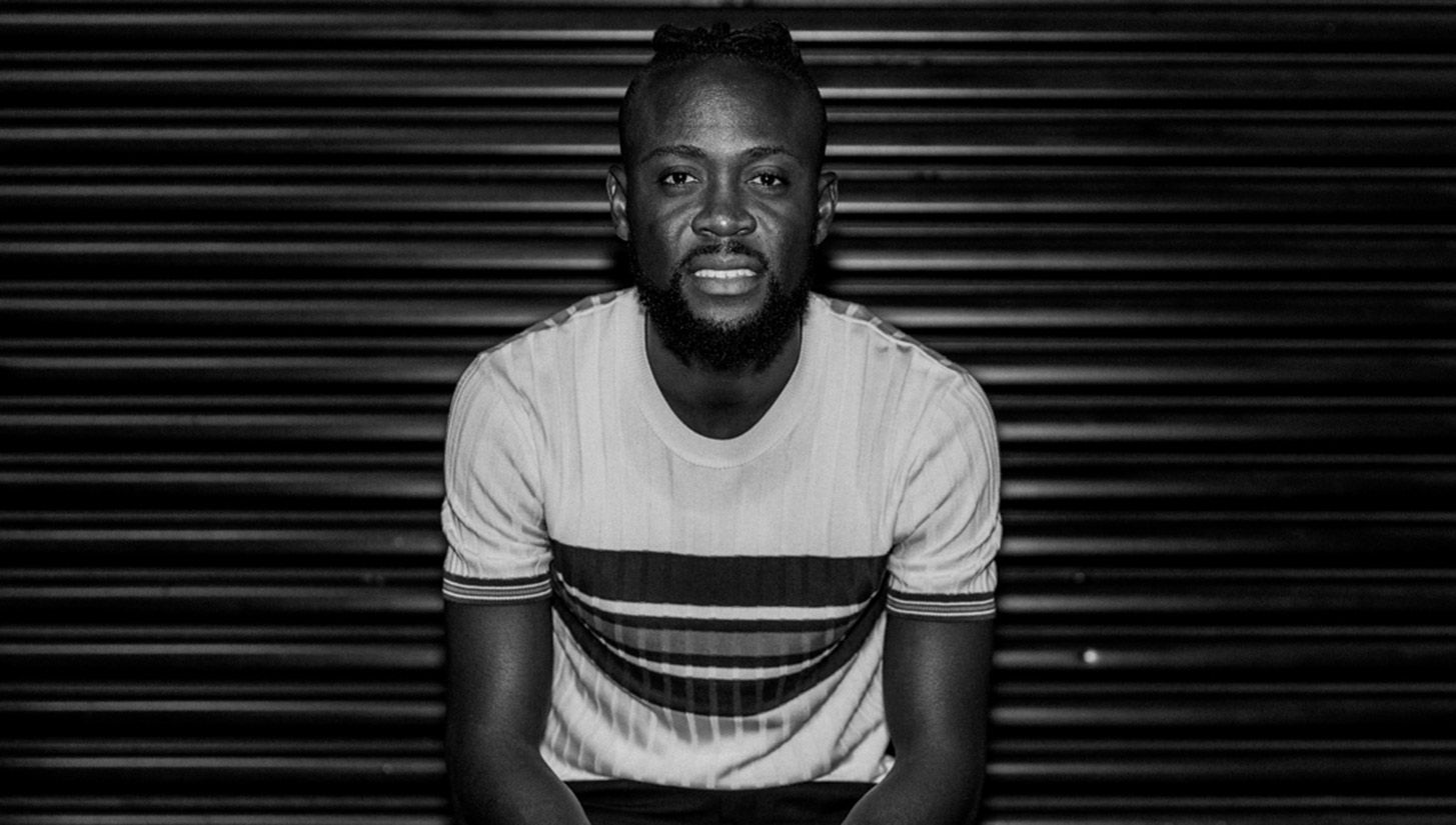 The Secret Behind Kei Kamara’s Longevity and Success in His Pro Career