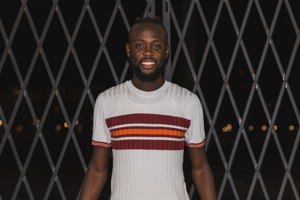 kei kamara