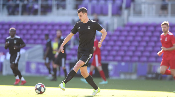 callum montgomery