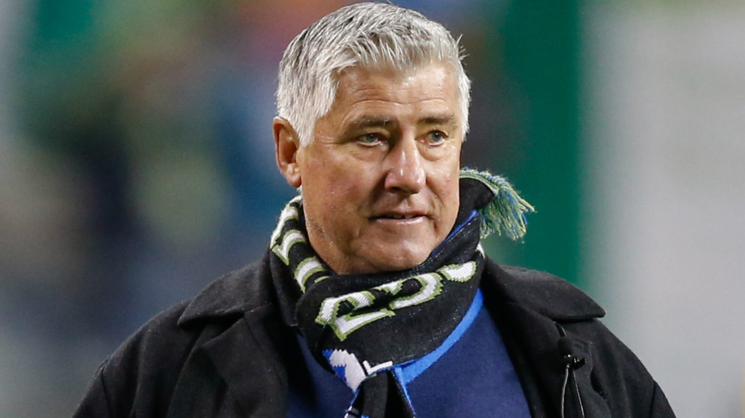 sigi schmid
