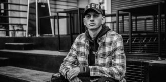 tristan blackmon