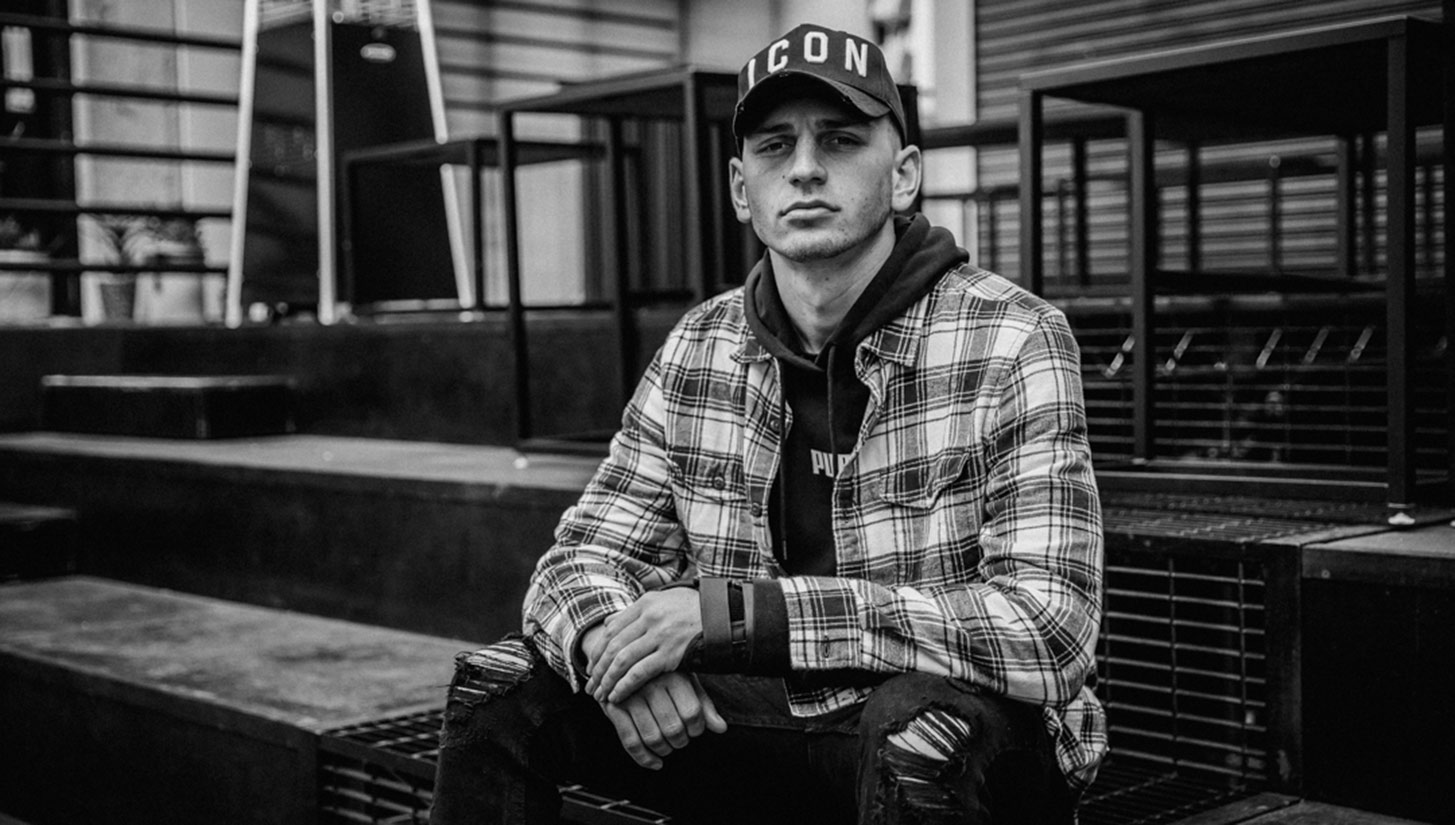 tristan blackmon