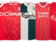 liverpool retro kits