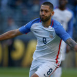 United States v Ecuador: Quarterfinal – Copa America Centenario