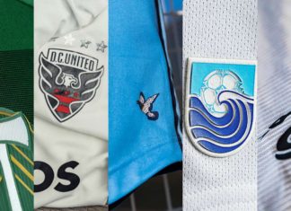 The Good, the Bad, and the Ugly: 2019 MLS Kit Edition