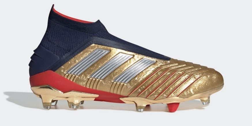 adidas Celebrates 25 Years of the Predator With a Stunning New