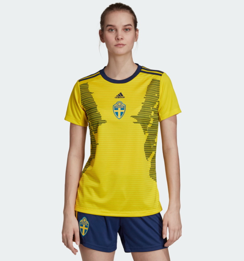 A Definitive Ranking of the 2019 FIFA Women's World Cup Kits (So Far ...