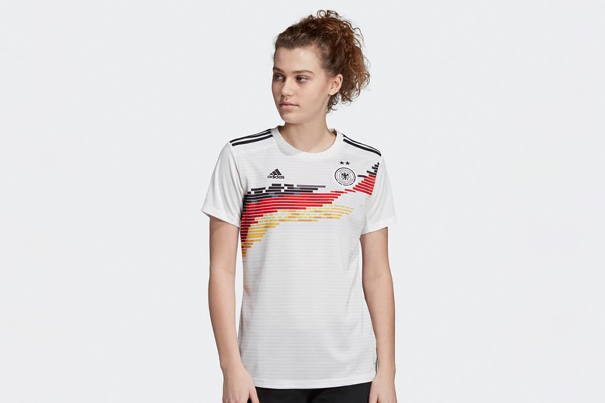 Adidas football kit designer online