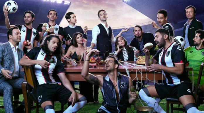 club de cuervos
