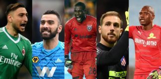underrated goalkeepers