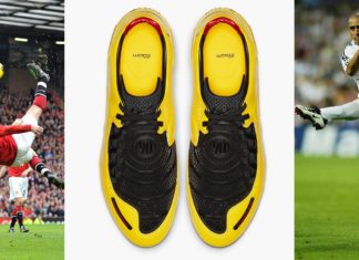 The Nike Total 90’s Five Greatest Moments nike total 90