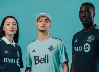 Better Than the Originals? The adidas x Parley MLS Kits are Back and More Stunning Than Ever adidas parley mls