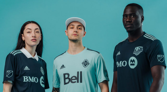 adidas parley mls