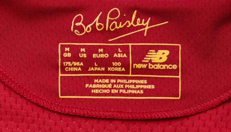 new balance liverpool