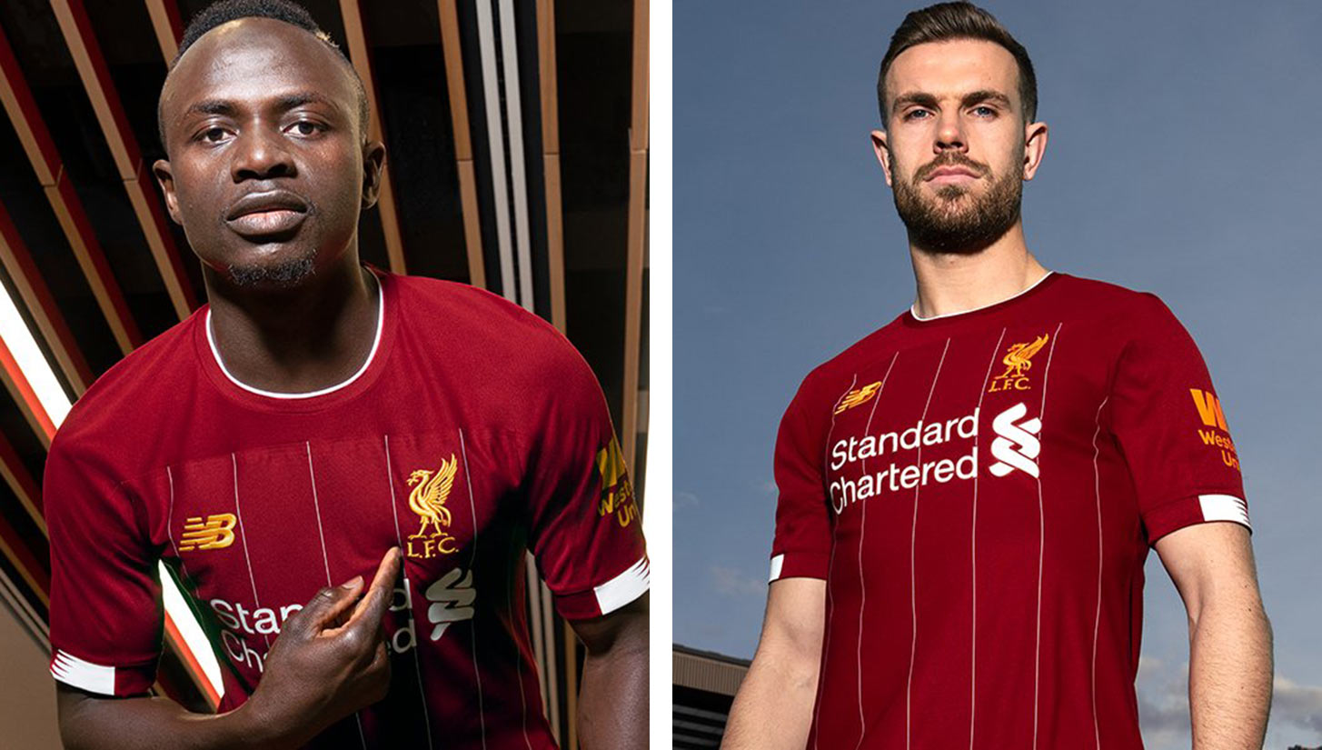 New liverpool best sale kit deal