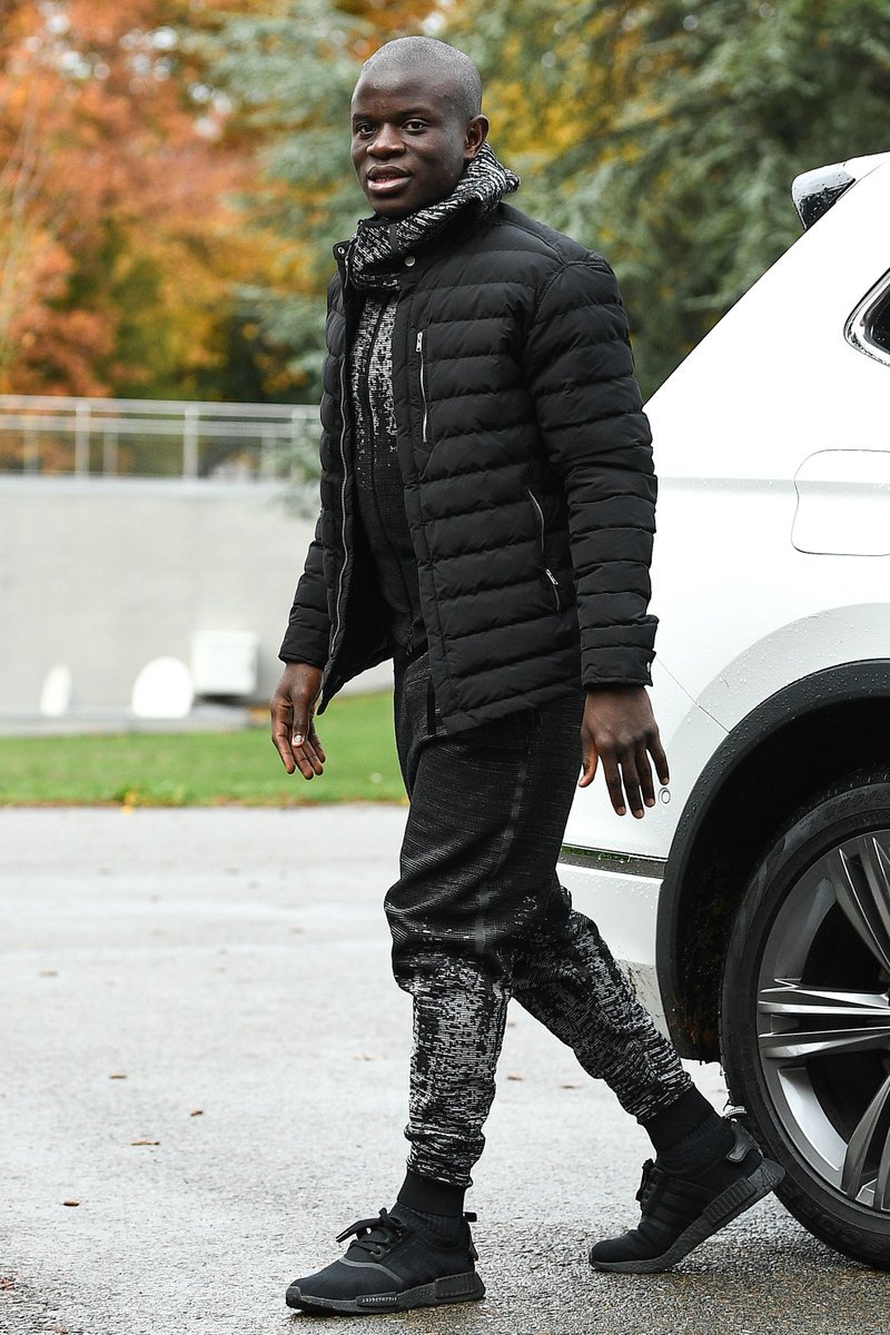 A Look Back at Paul Pogba's Most Iconic Looks - Urban Pitch