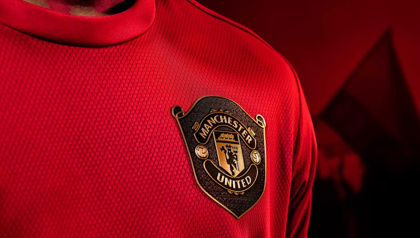 manchester united kits