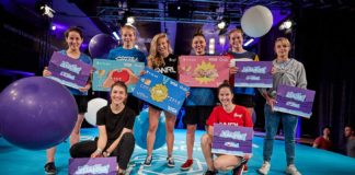 womens european freestyle football championships