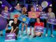 womens european freestyle football championships