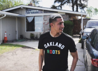 Descending the Pyramid: Oakland Roots Have Yet to Play an Official Match, But They’re Quickly Becoming America’s Most Exciting Club oakland roots