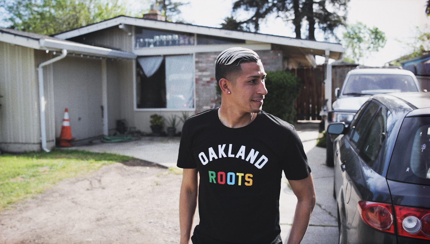 oakland roots 