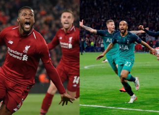 Where Do Liverpool and Tottenham’s Unbelievable Victories Rank Amongst Recent Champions League Comebacks? uefa champions league comebacks