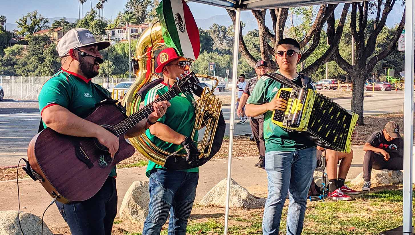 mexico gold cup