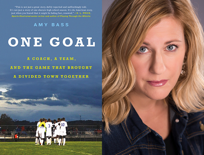 one goal amy bass