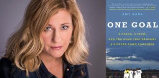 one goal amy bass