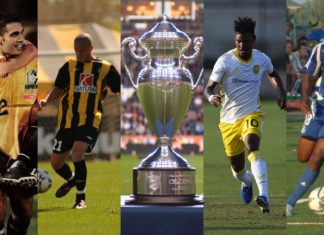 The Defining Moments of the Greatest-Ever Lamar Hunt US Open Cup Underdog Runs us open cup upsets