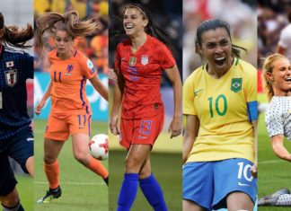 What We’re Excited to See at This Summer’s World Cup — and What We’re Hoping Will Spurn Change women's world cup