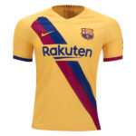 Barcelona-Away-19-20