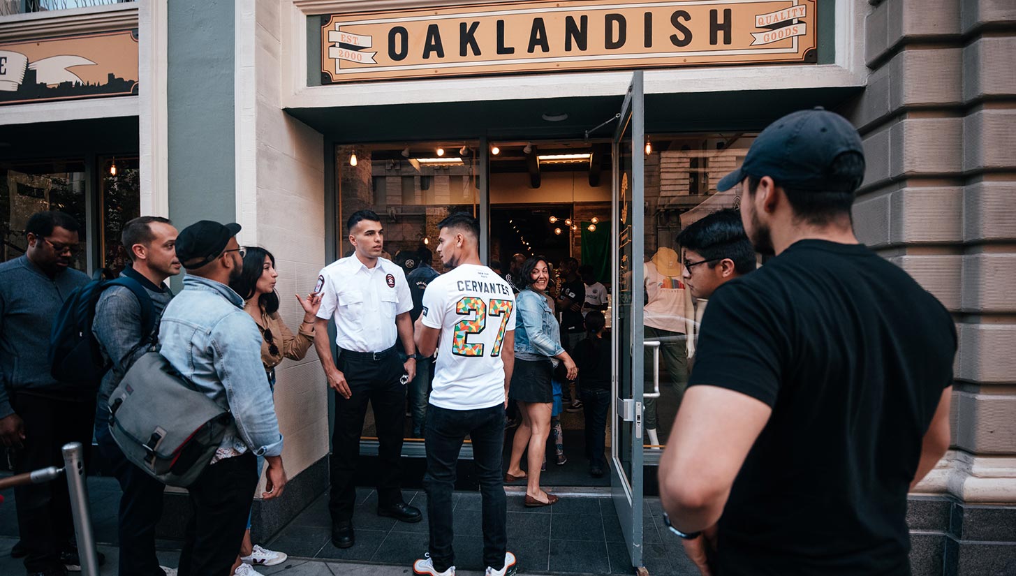 oakland roots jersey