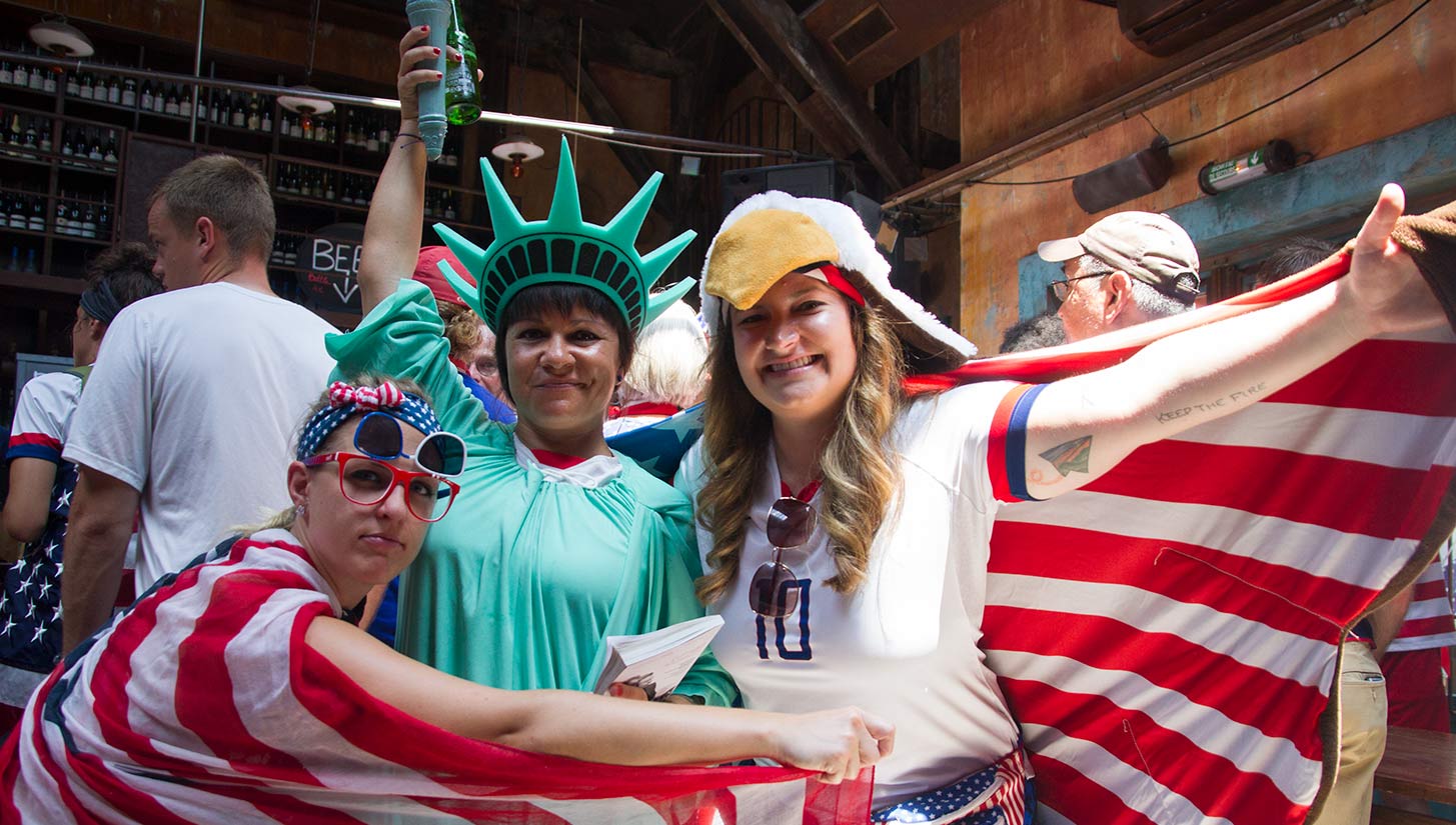 american outlaws uswnt