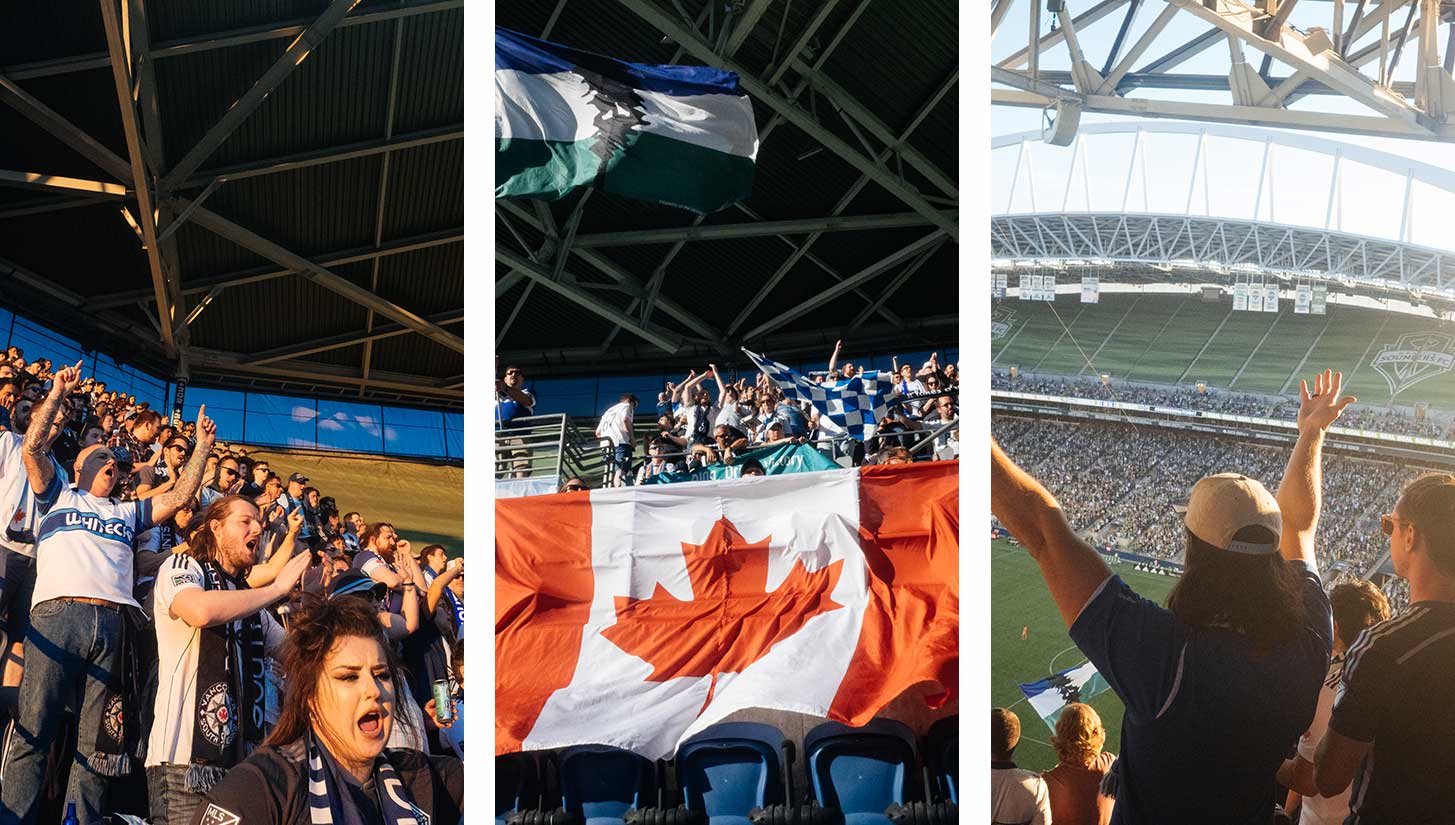 vancouver whitecaps southsiders