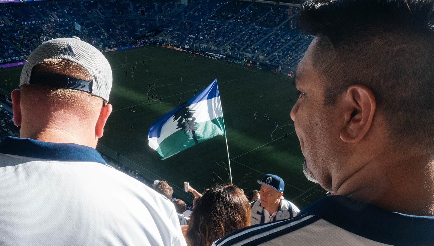 vancouver whitecaps southsiders