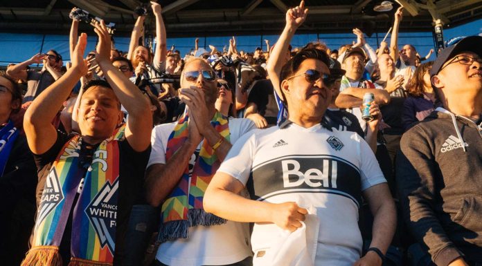 vancouver whitecaps southsiders